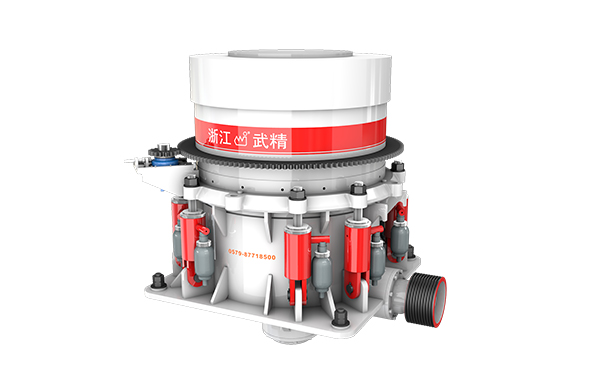 PYS/F系列復(fù)合圓錐破碎機